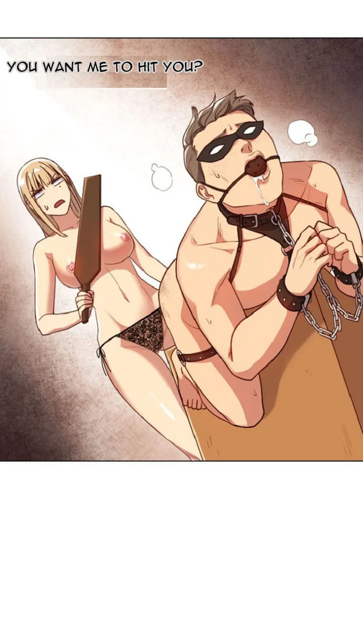 Saeeommaui Chingudeul Chapter 4 Page 49 - Chapter 4