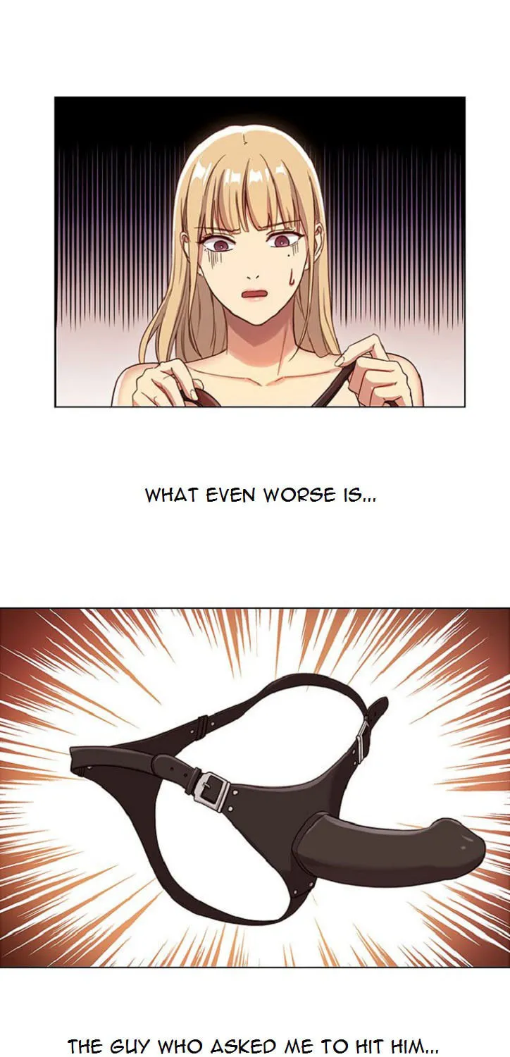 Saeeommaui Chingudeul Chapter 4 Page 50 - Chapter 4