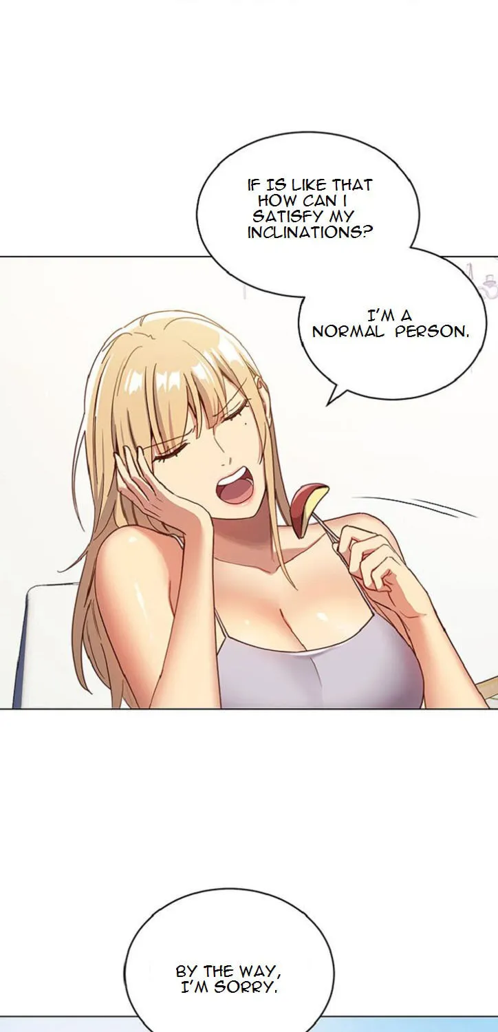 Saeeommaui Chingudeul Chapter 4 Page 51 - Chapter 4
