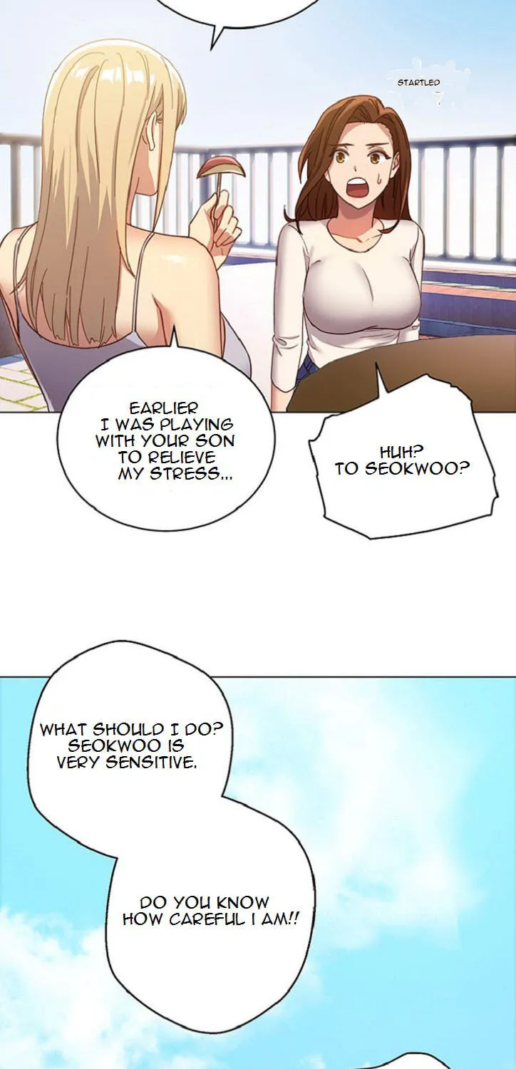 Saeeommaui Chingudeul Chapter 4 Page 52 - Chapter 4