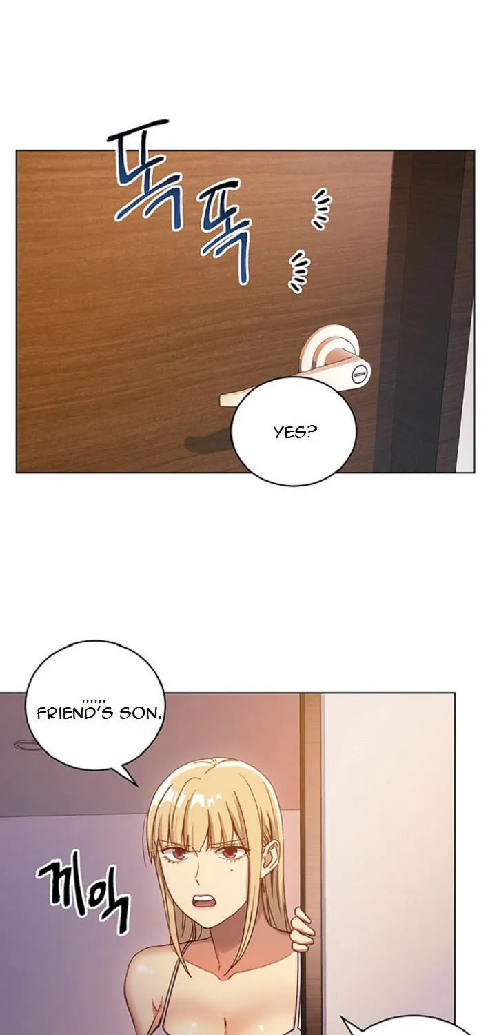 Saeeommaui Chingudeul Chapter 4 Page 54 - Chapter 4