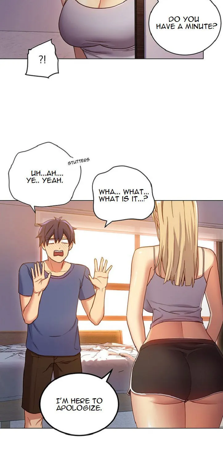 Saeeommaui Chingudeul Chapter 4 Page 55 - Chapter 4