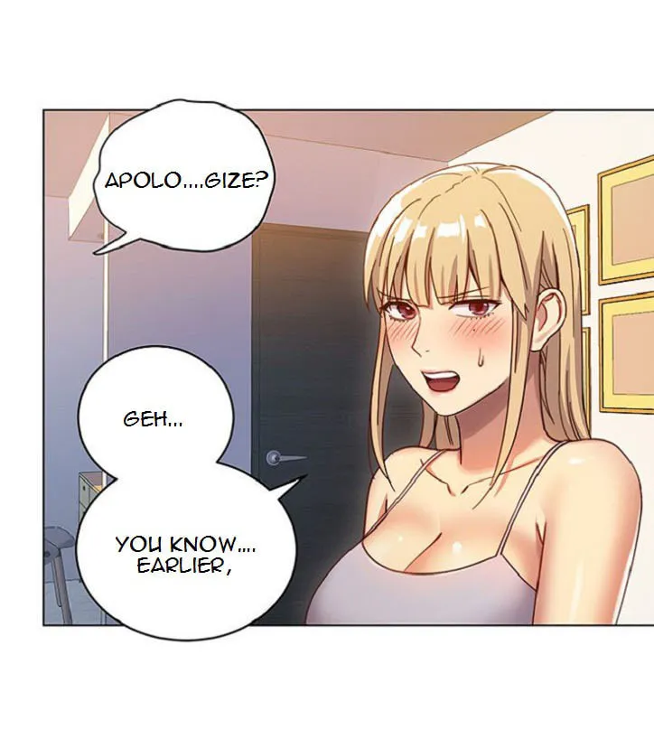 Saeeommaui Chingudeul Chapter 4 Page 56 - Chapter 4