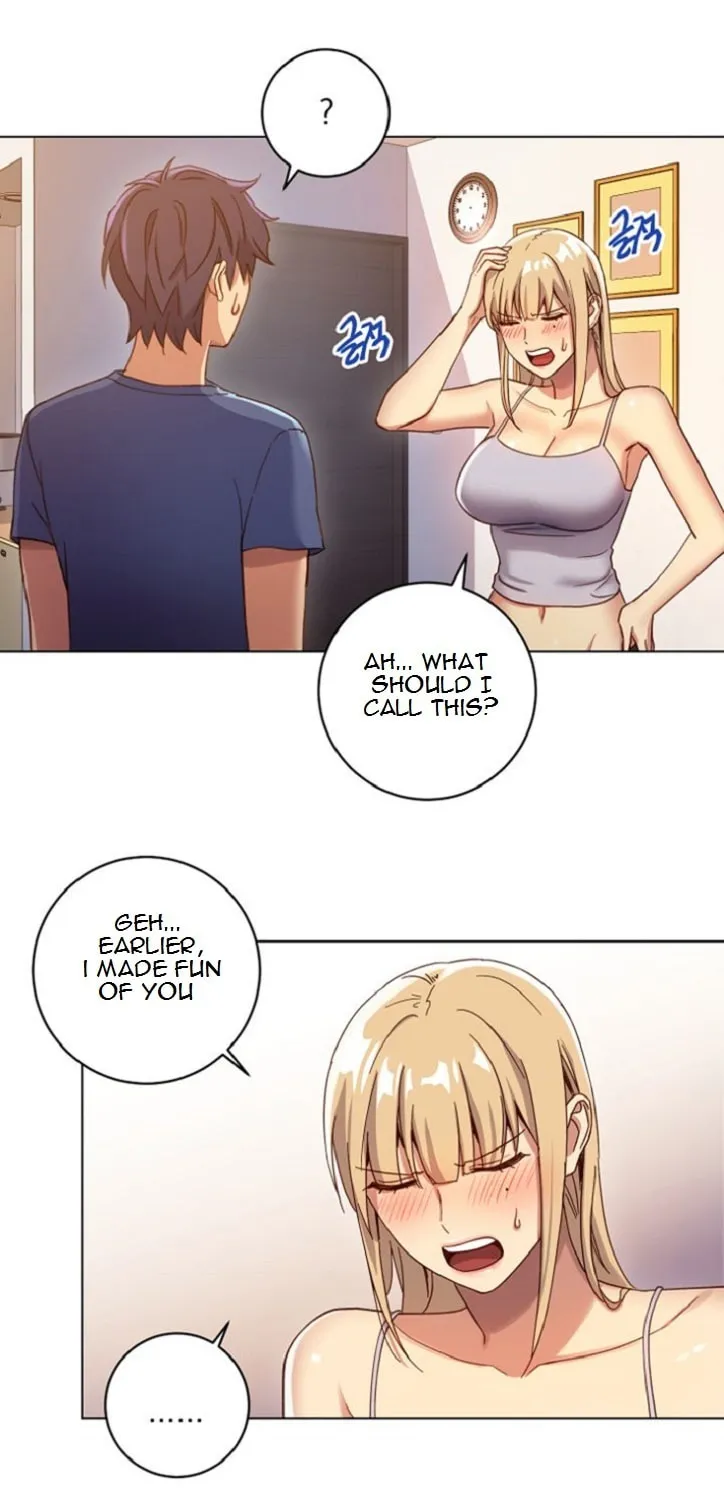 Saeeommaui Chingudeul Chapter 4 Page 57 - Chapter 4