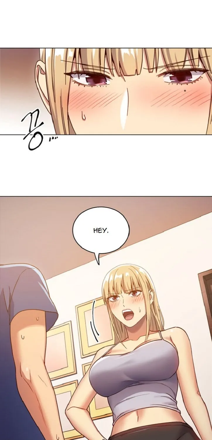 Saeeommaui Chingudeul Chapter 4 Page 58 - Chapter 4