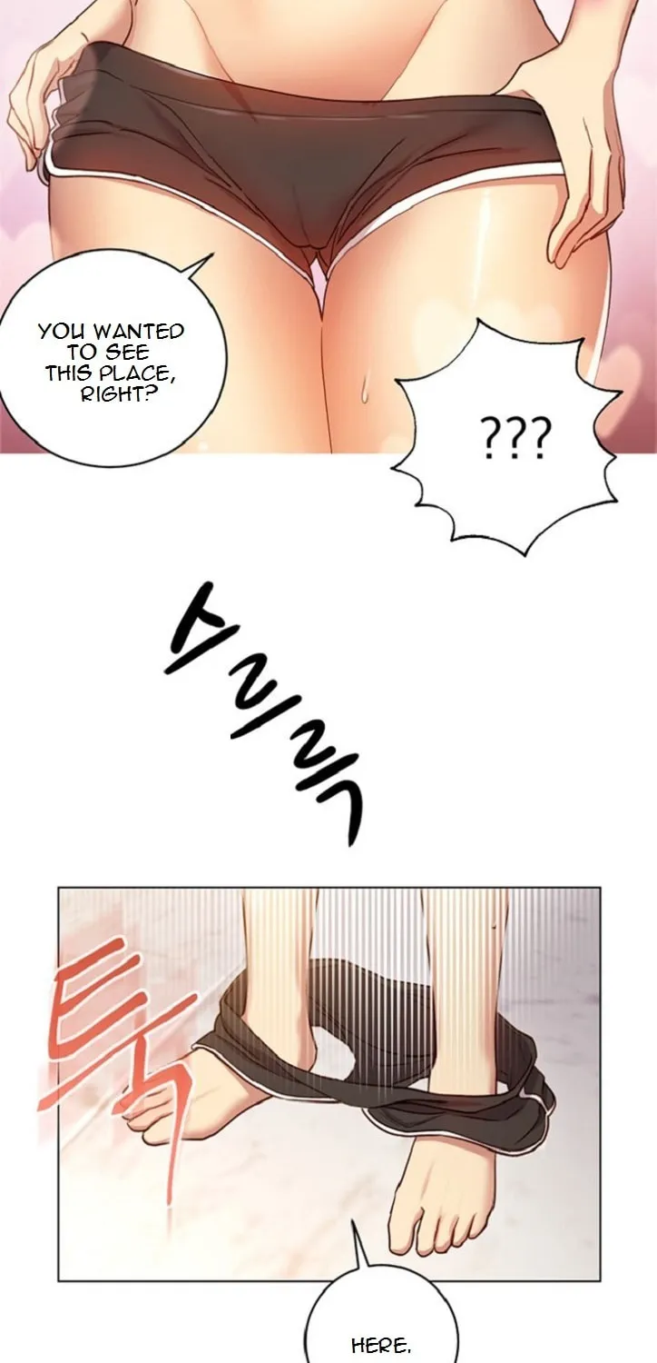 Saeeommaui Chingudeul Chapter 4 Page 60 - Chapter 4