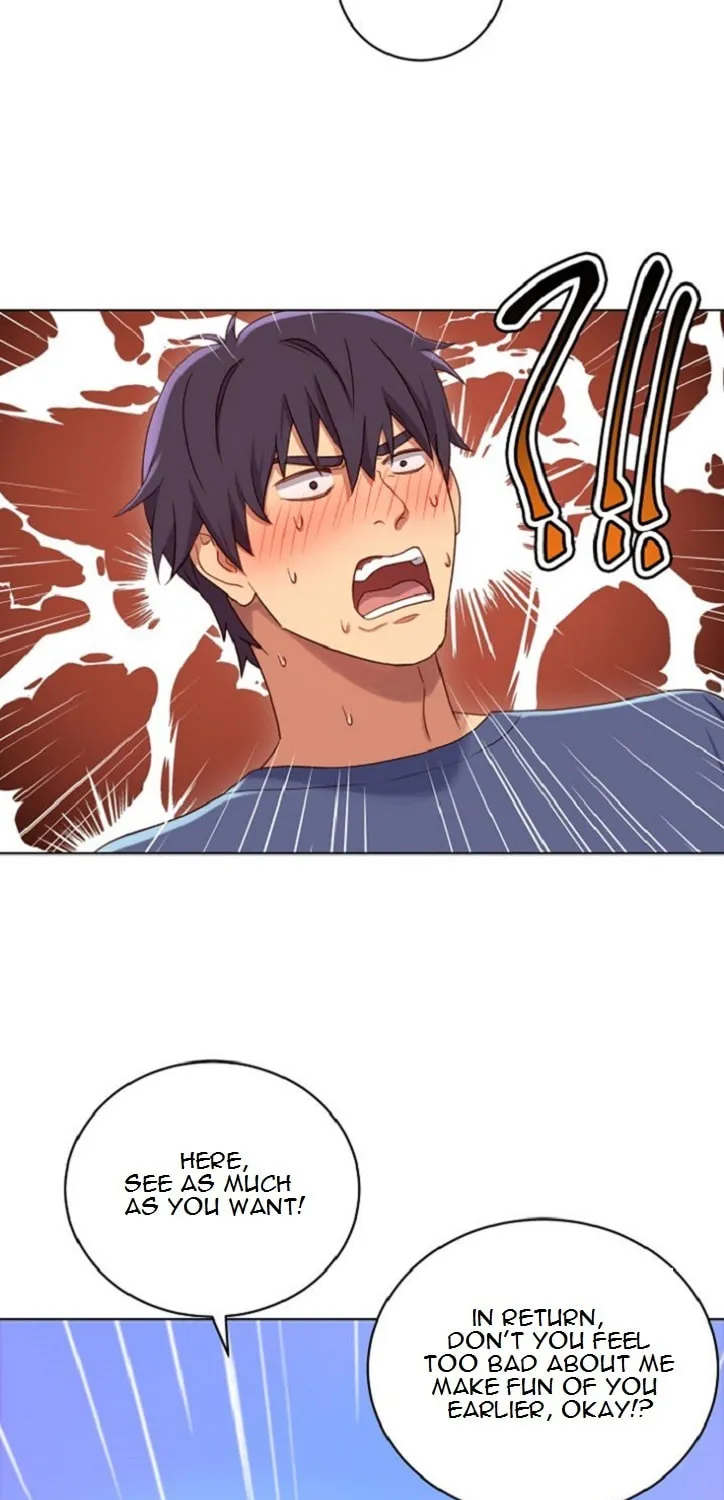 Saeeommaui Chingudeul Chapter 4 Page 61 - Chapter 4