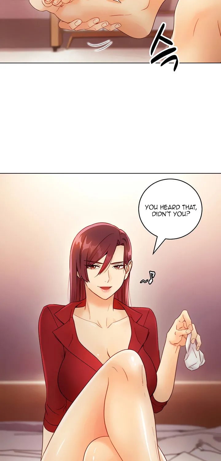 Saeeommaui Chingudeul Chapter 40 Page 5 - Chapter 40