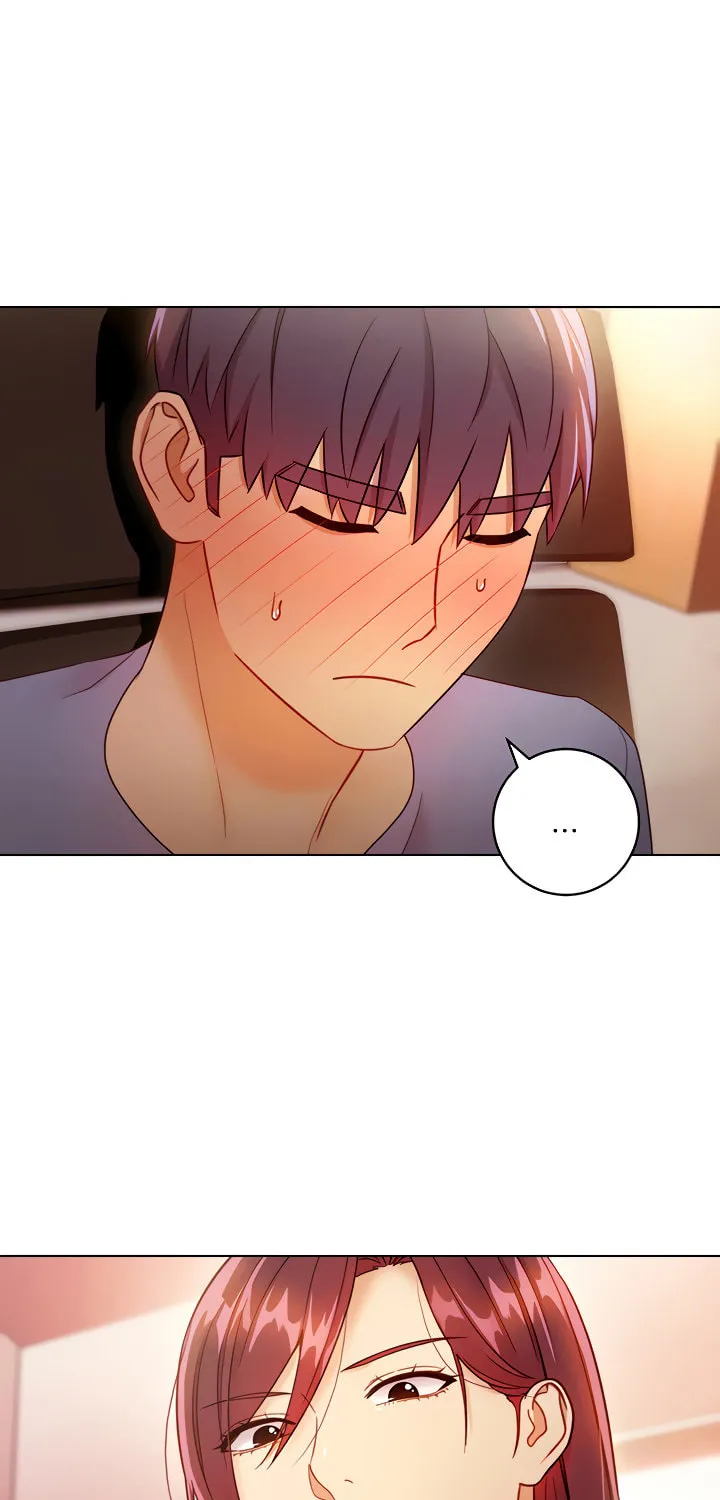 Saeeommaui Chingudeul Chapter 40 Page 7 - Chapter 40