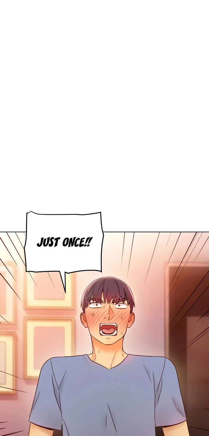 Saeeommaui Chingudeul Chapter 40 Page 12 - Chapter 40