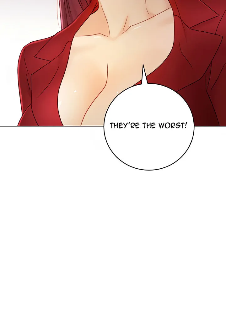 Saeeommaui Chingudeul Chapter 40 Page 17 - Chapter 40