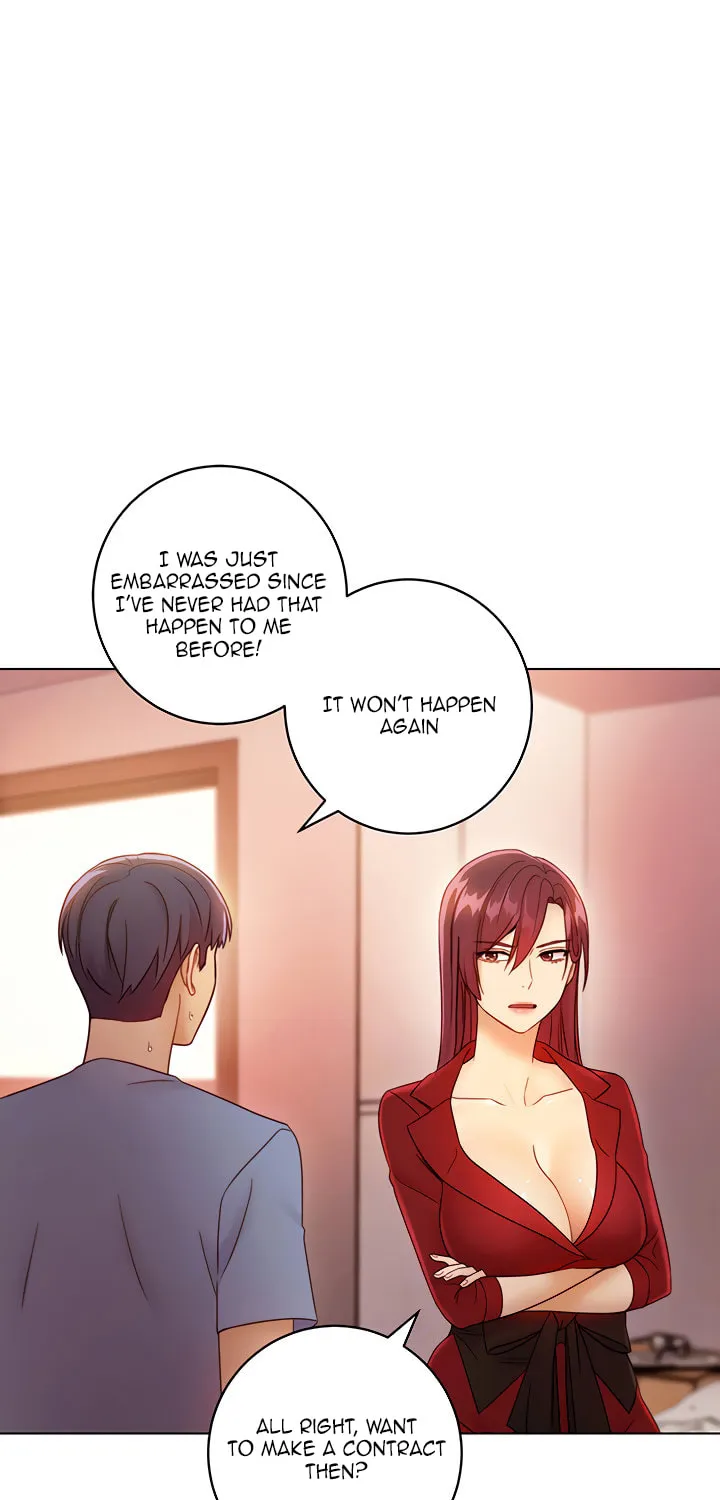 Saeeommaui Chingudeul Chapter 40 Page 18 - Chapter 40
