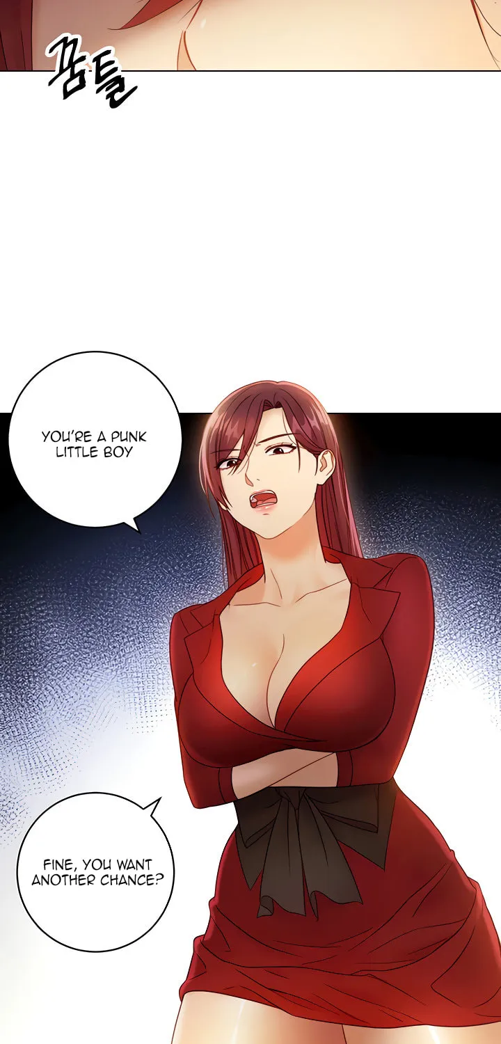 Saeeommaui Chingudeul Chapter 40 Page 22 - Chapter 40