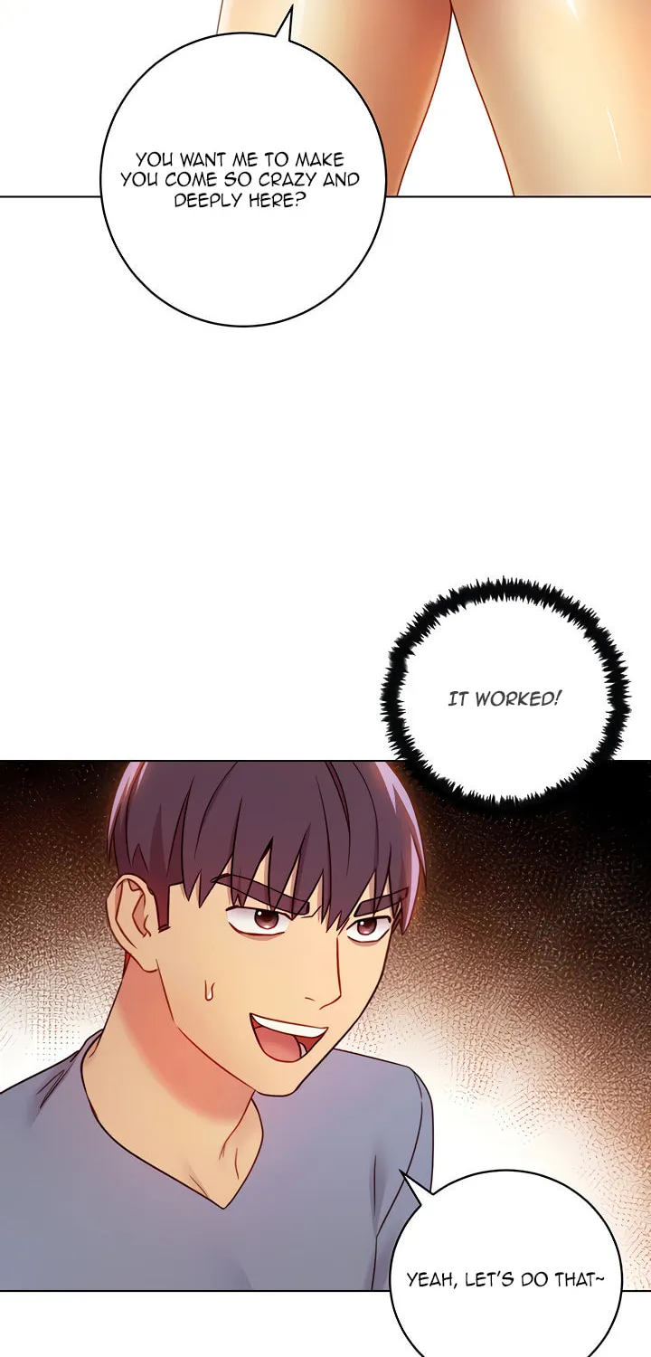 Saeeommaui Chingudeul Chapter 40 Page 23 - Chapter 40