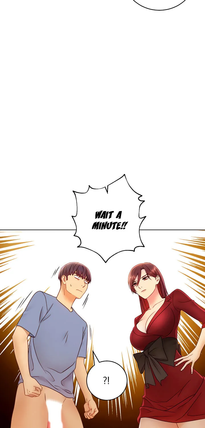 Saeeommaui Chingudeul Chapter 40 Page 24 - Chapter 40