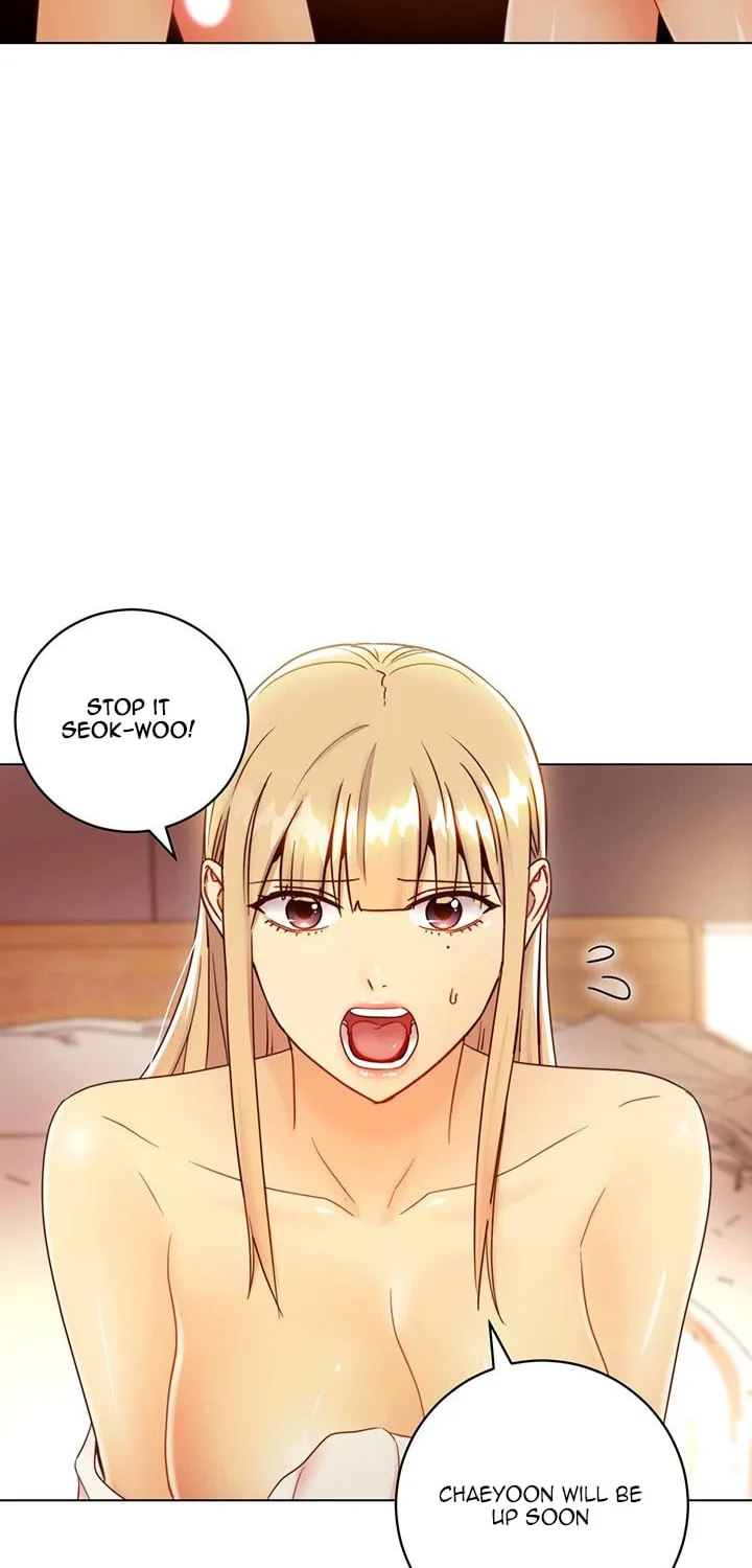 Saeeommaui Chingudeul Chapter 40 Page 25 - Chapter 40