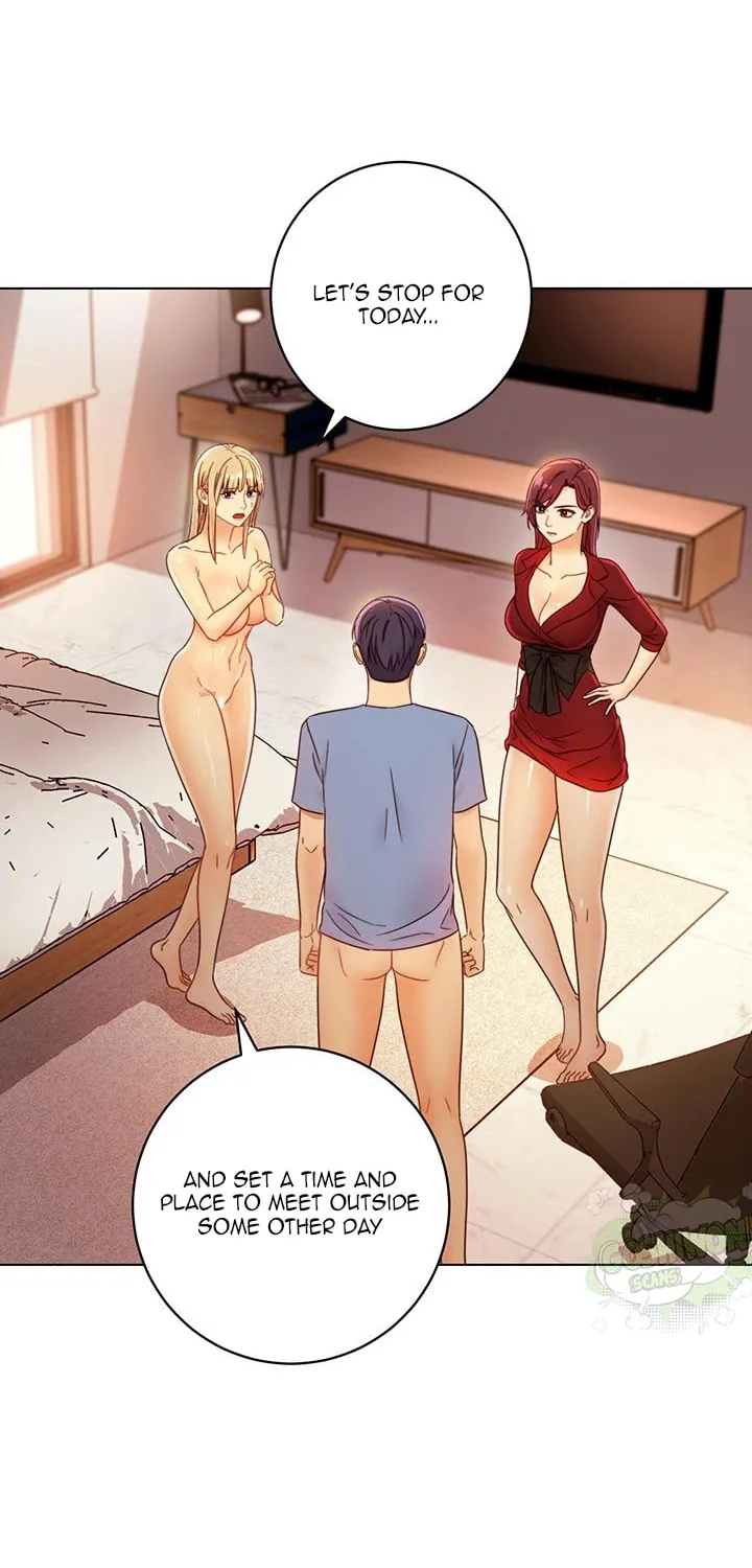 Saeeommaui Chingudeul Chapter 40 Page 27 - Chapter 40