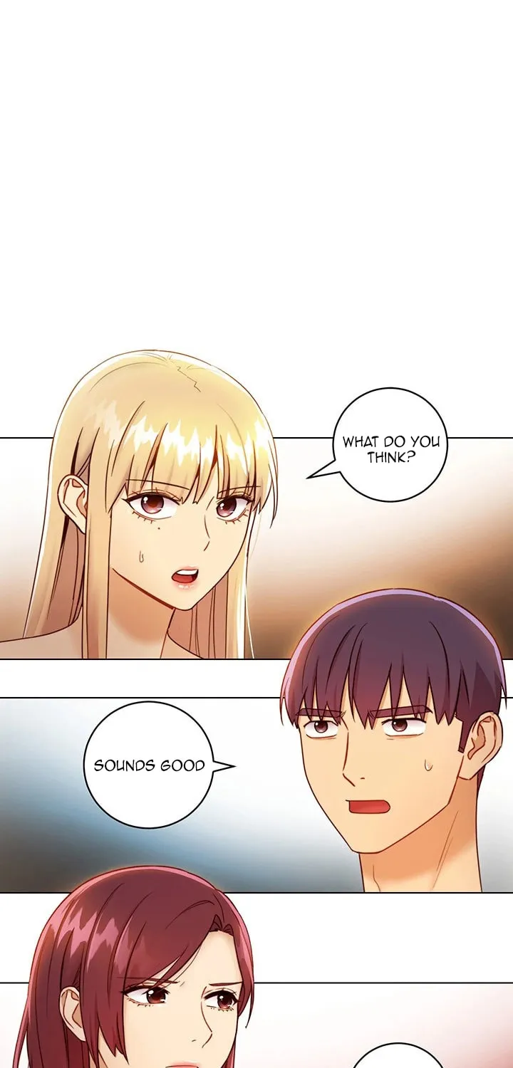 Saeeommaui Chingudeul Chapter 40 Page 28 - Chapter 40