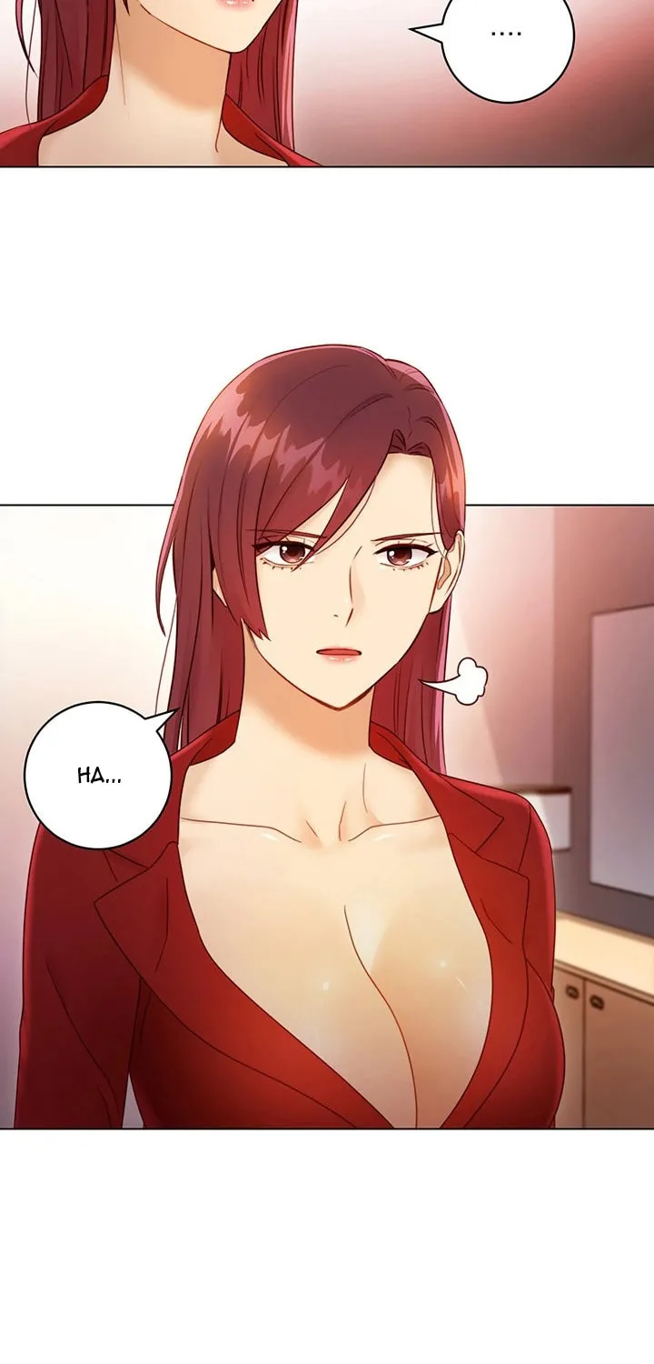 Saeeommaui Chingudeul Chapter 40 Page 29 - Chapter 40