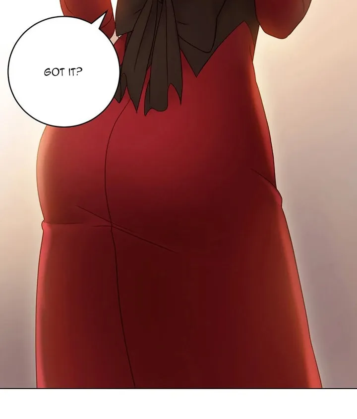 Saeeommaui Chingudeul Chapter 40 Page 31 - Chapter 40