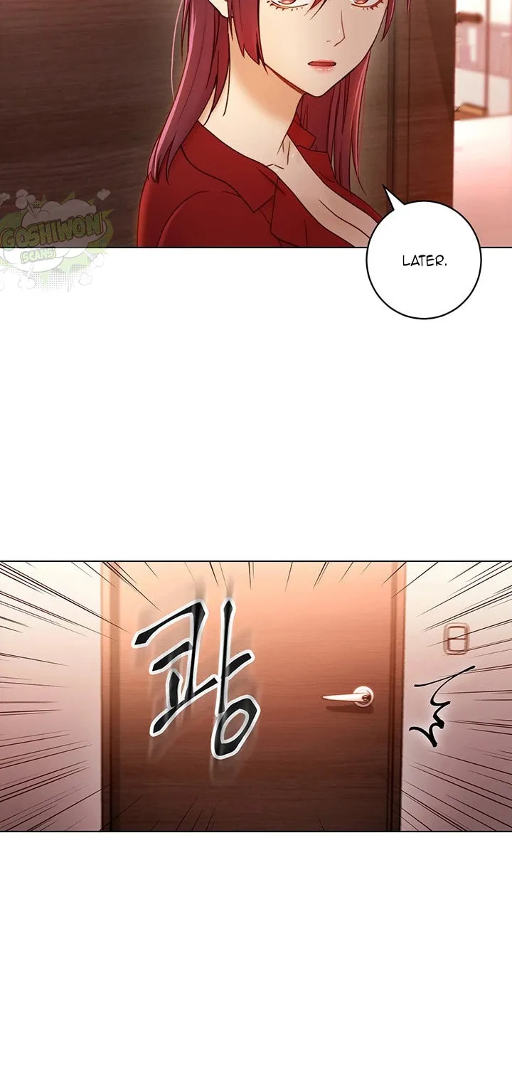 Saeeommaui Chingudeul Chapter 40 Page 33 - Chapter 40