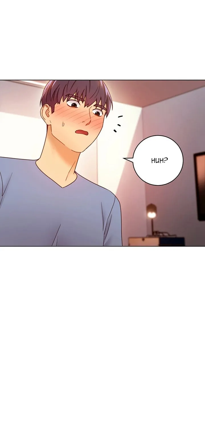 Saeeommaui Chingudeul Chapter 40 Page 35 - Chapter 40