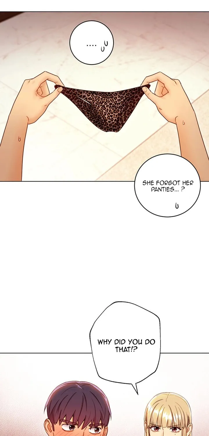Saeeommaui Chingudeul Chapter 40 Page 36 - Chapter 40