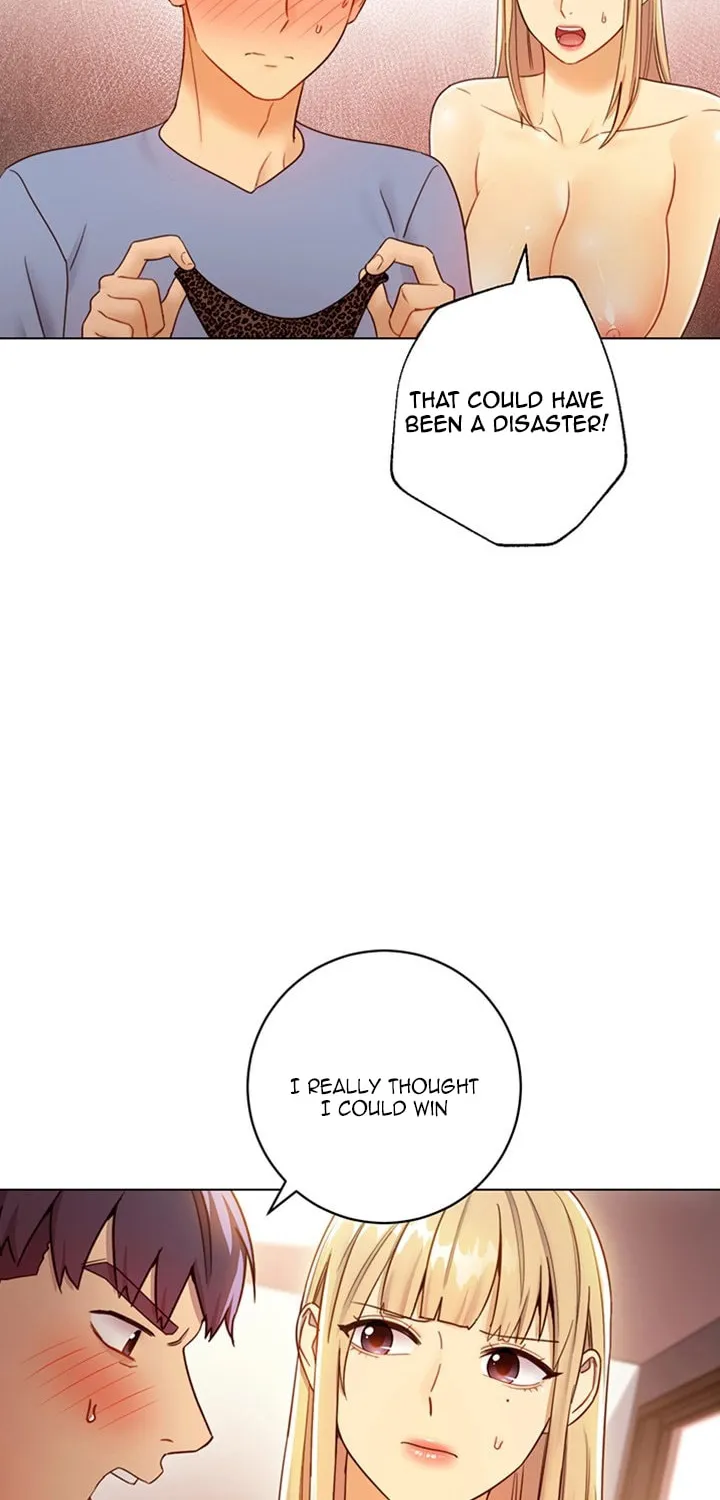 Saeeommaui Chingudeul Chapter 40 Page 37 - Chapter 40