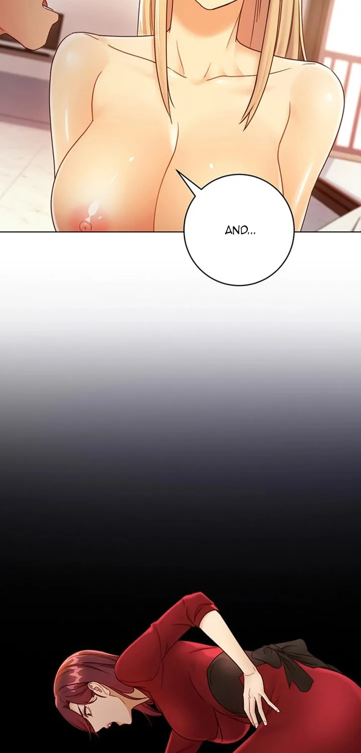Saeeommaui Chingudeul Chapter 40 Page 38 - Chapter 40