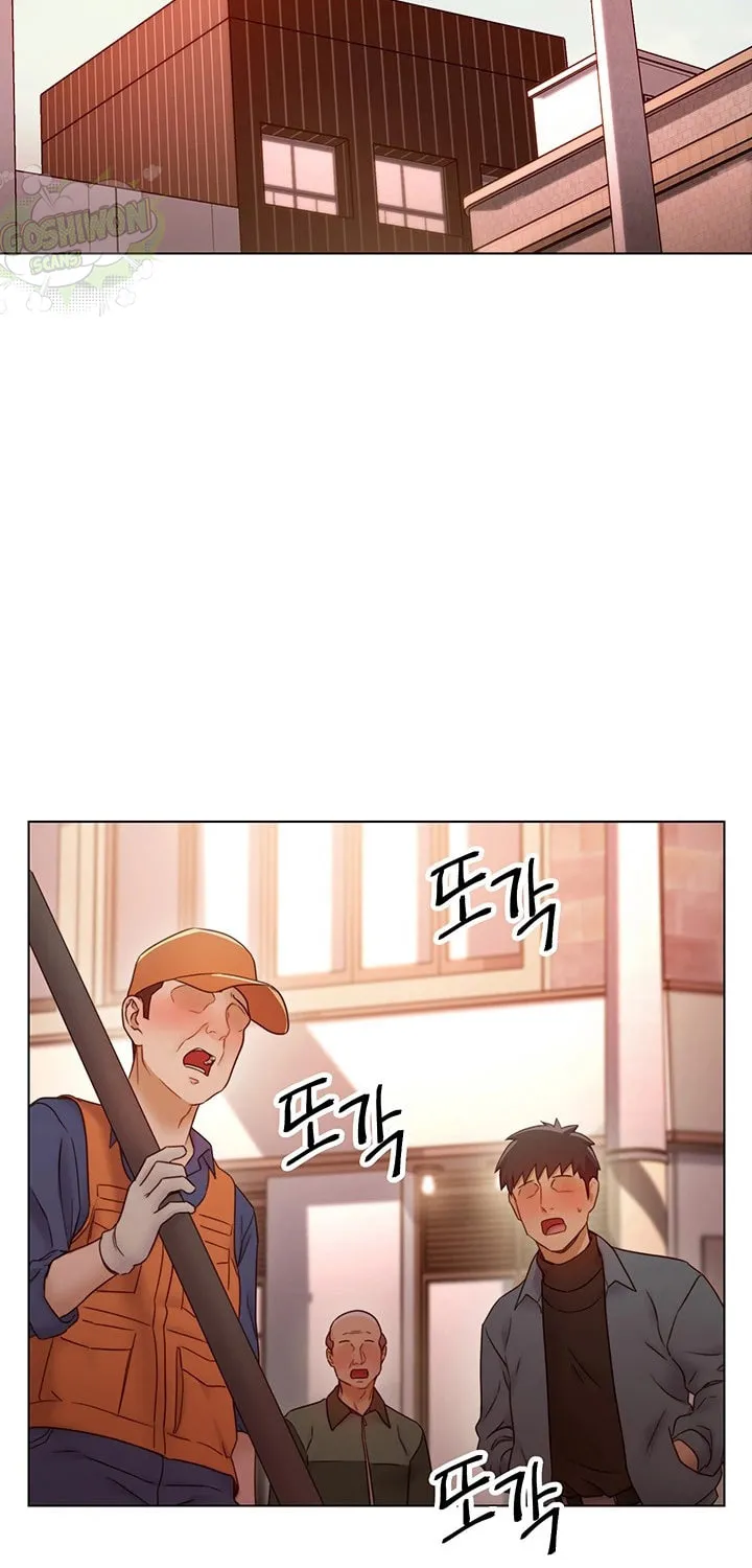 Saeeommaui Chingudeul Chapter 40 Page 44 - Chapter 40