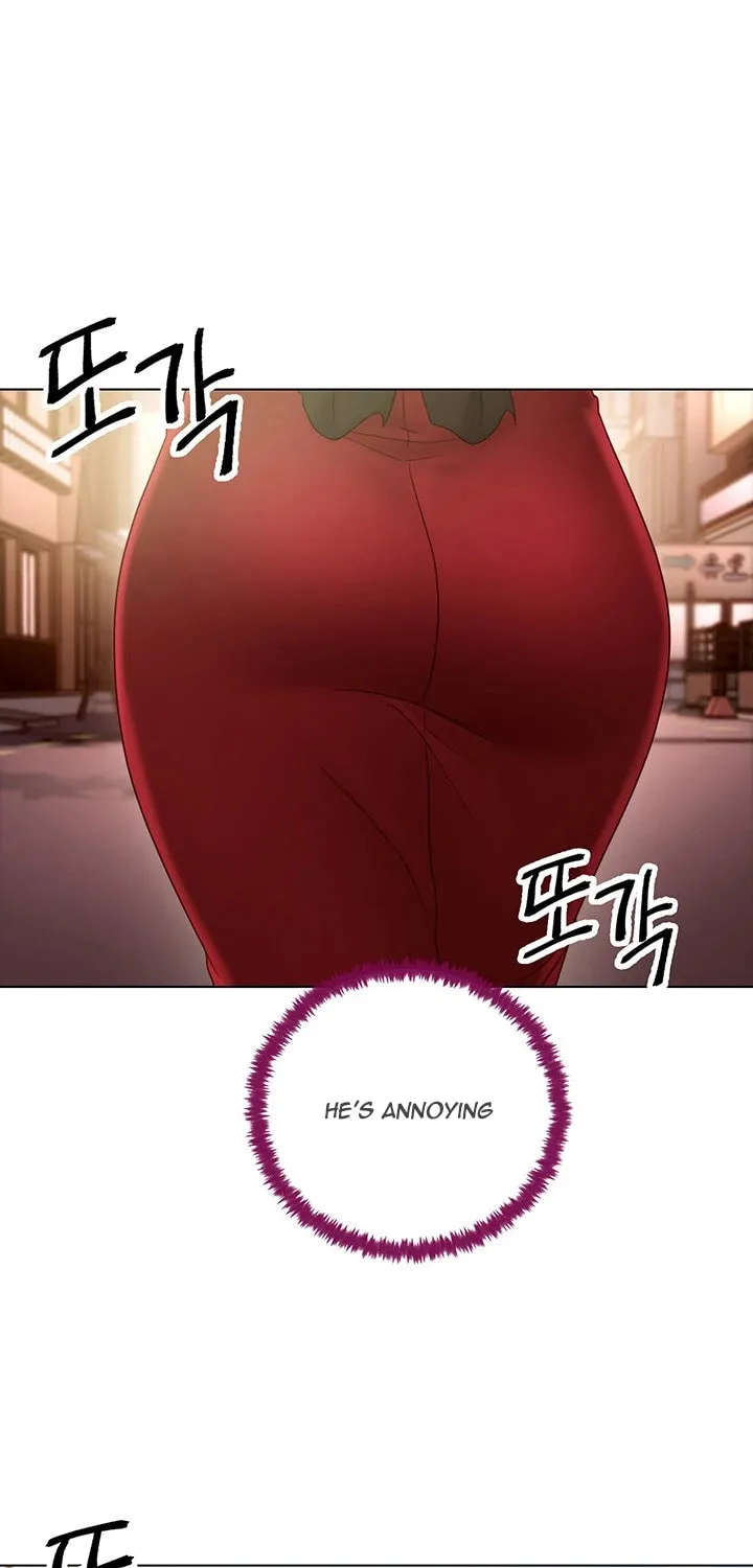 Saeeommaui Chingudeul Chapter 40 Page 46 - Chapter 40