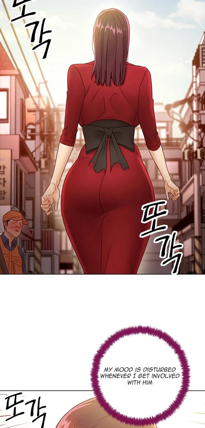 Saeeommaui Chingudeul Chapter 40 Page 47 - Chapter 40