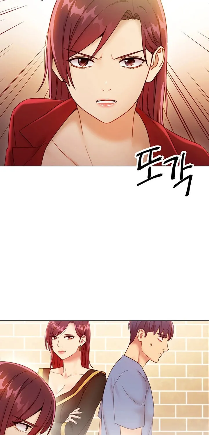 Saeeommaui Chingudeul Chapter 40 Page 48 - Chapter 40