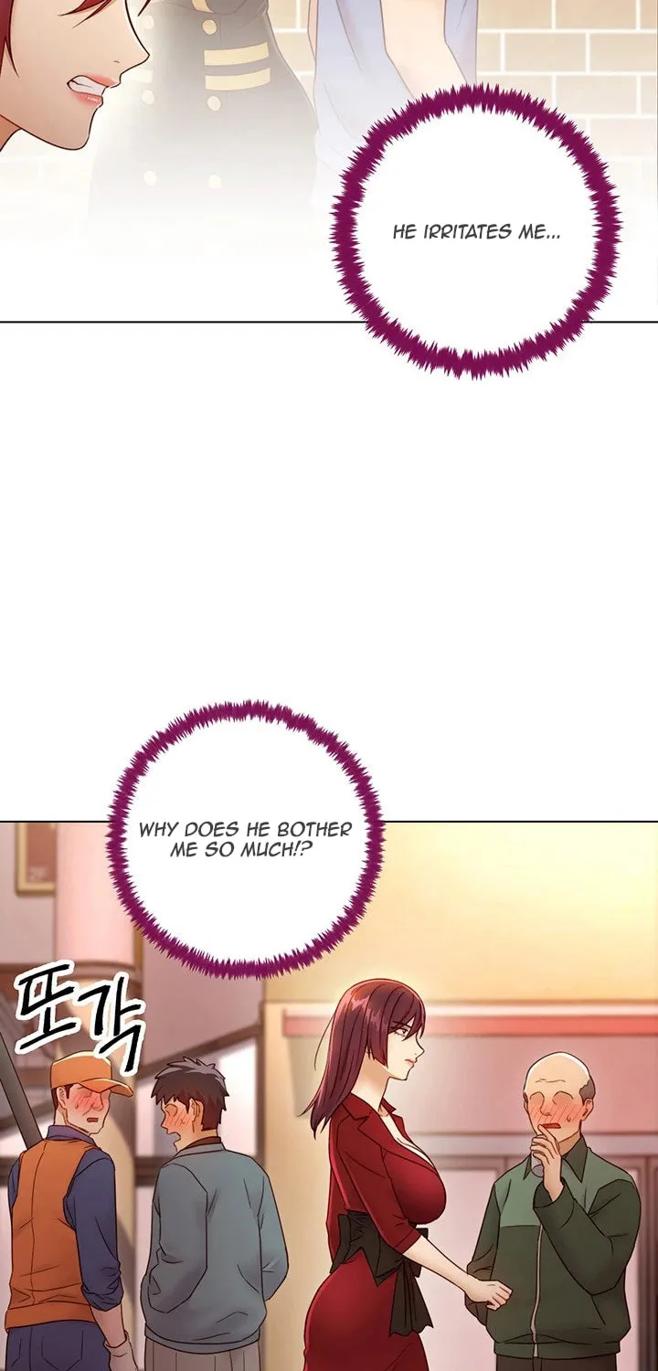 Saeeommaui Chingudeul Chapter 40 Page 49 - Chapter 40