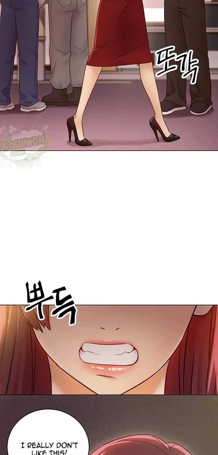 Saeeommaui Chingudeul Chapter 40 Page 50 - Chapter 40