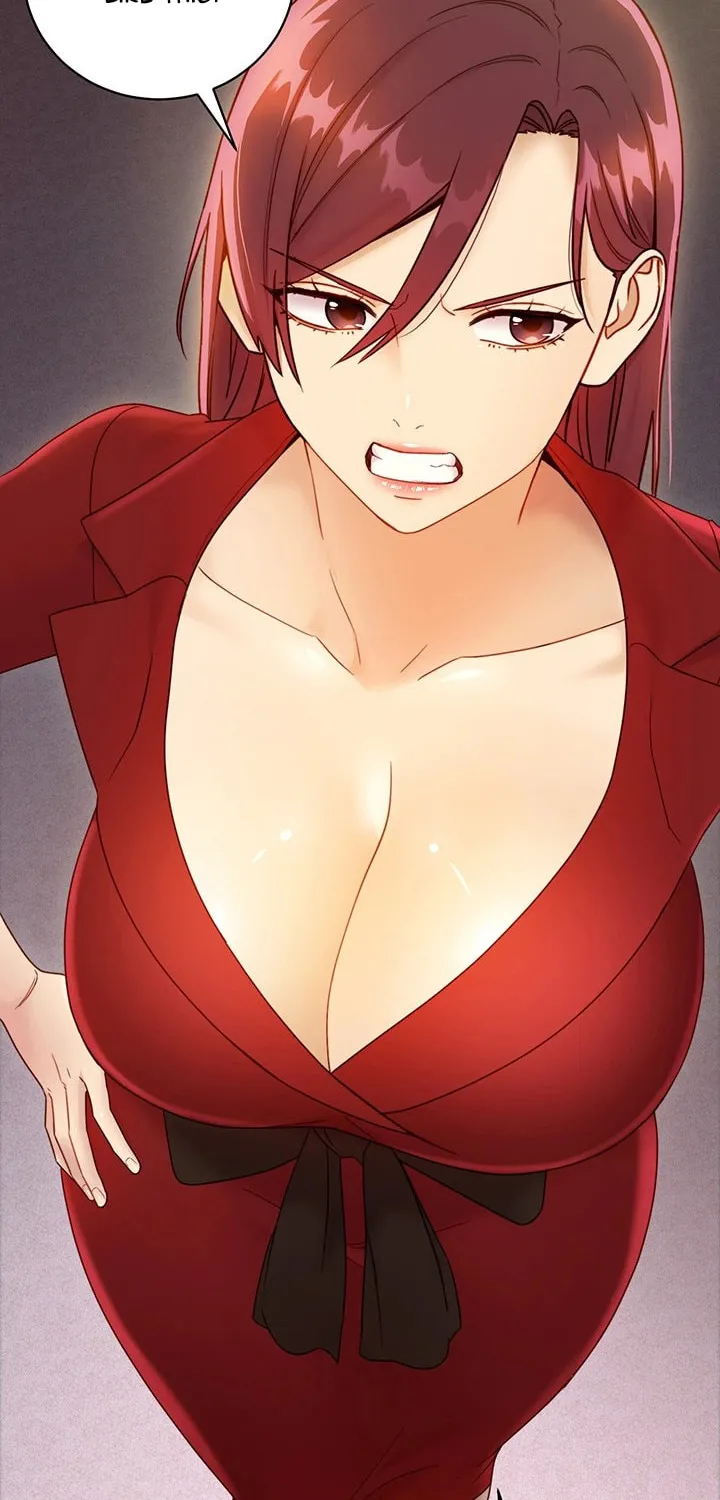 Saeeommaui Chingudeul Chapter 40 Page 51 - Chapter 40