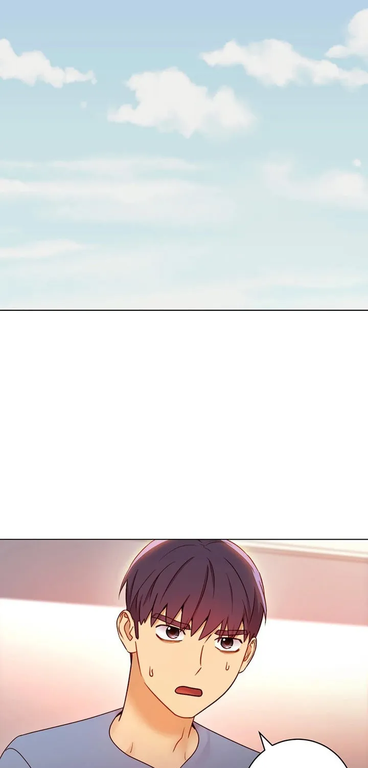 Saeeommaui Chingudeul Chapter 40 Page 54 - Chapter 40