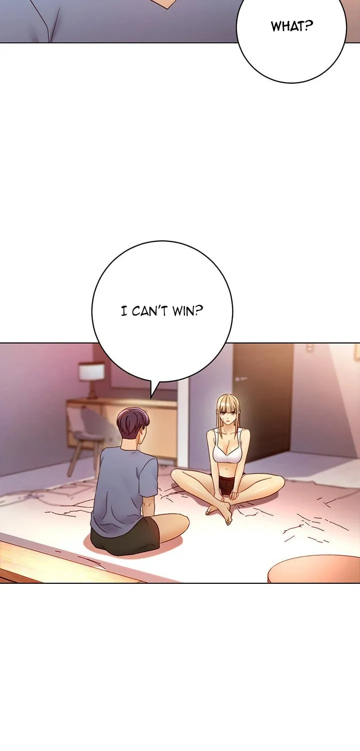 Saeeommaui Chingudeul Chapter 40 Page 55 - Chapter 40