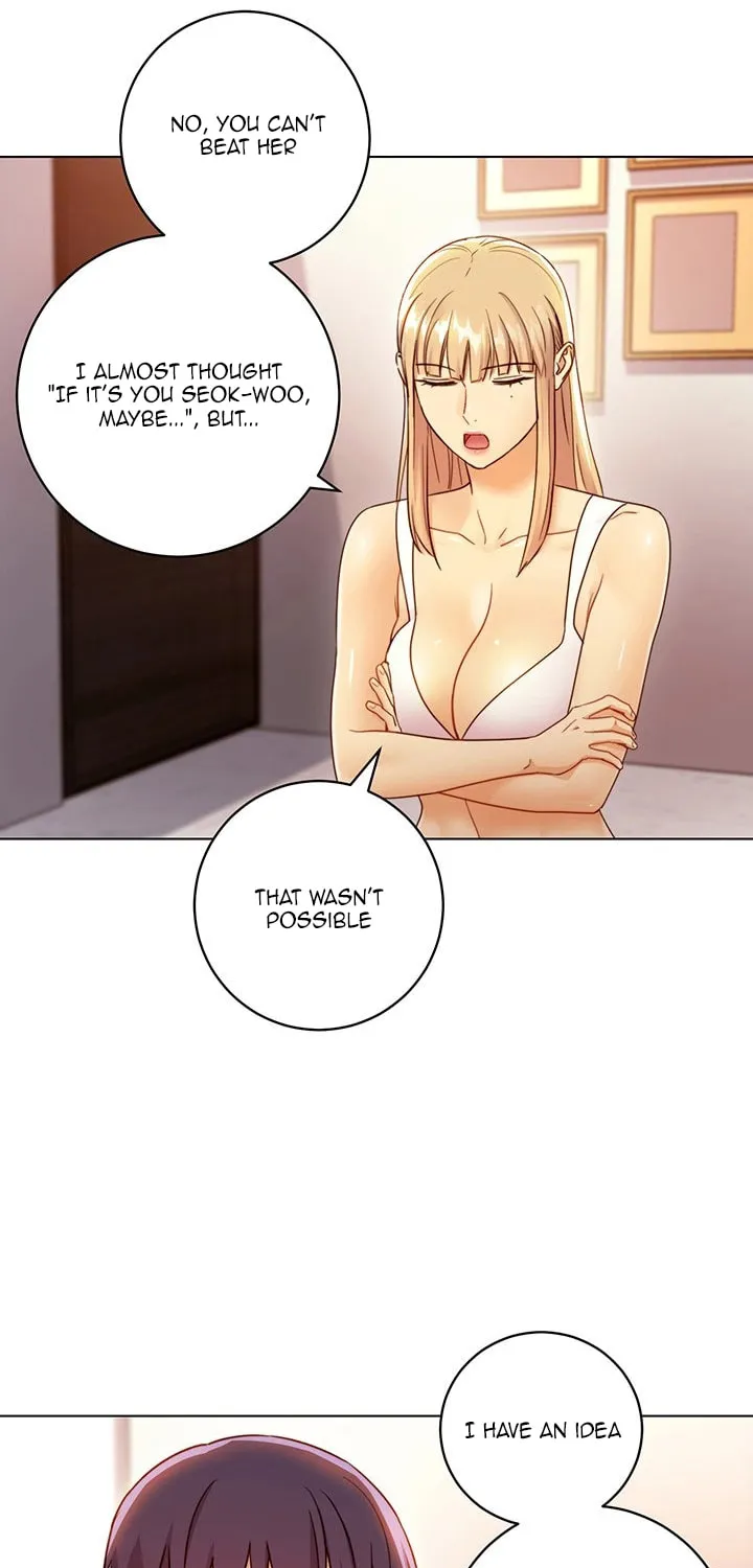 Saeeommaui Chingudeul Chapter 40 Page 56 - Chapter 40
