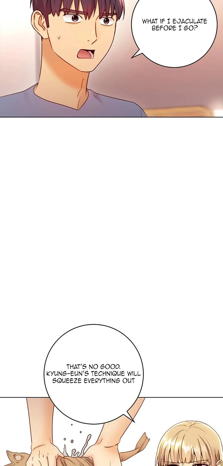 Saeeommaui Chingudeul Chapter 40 Page 57 - Chapter 40