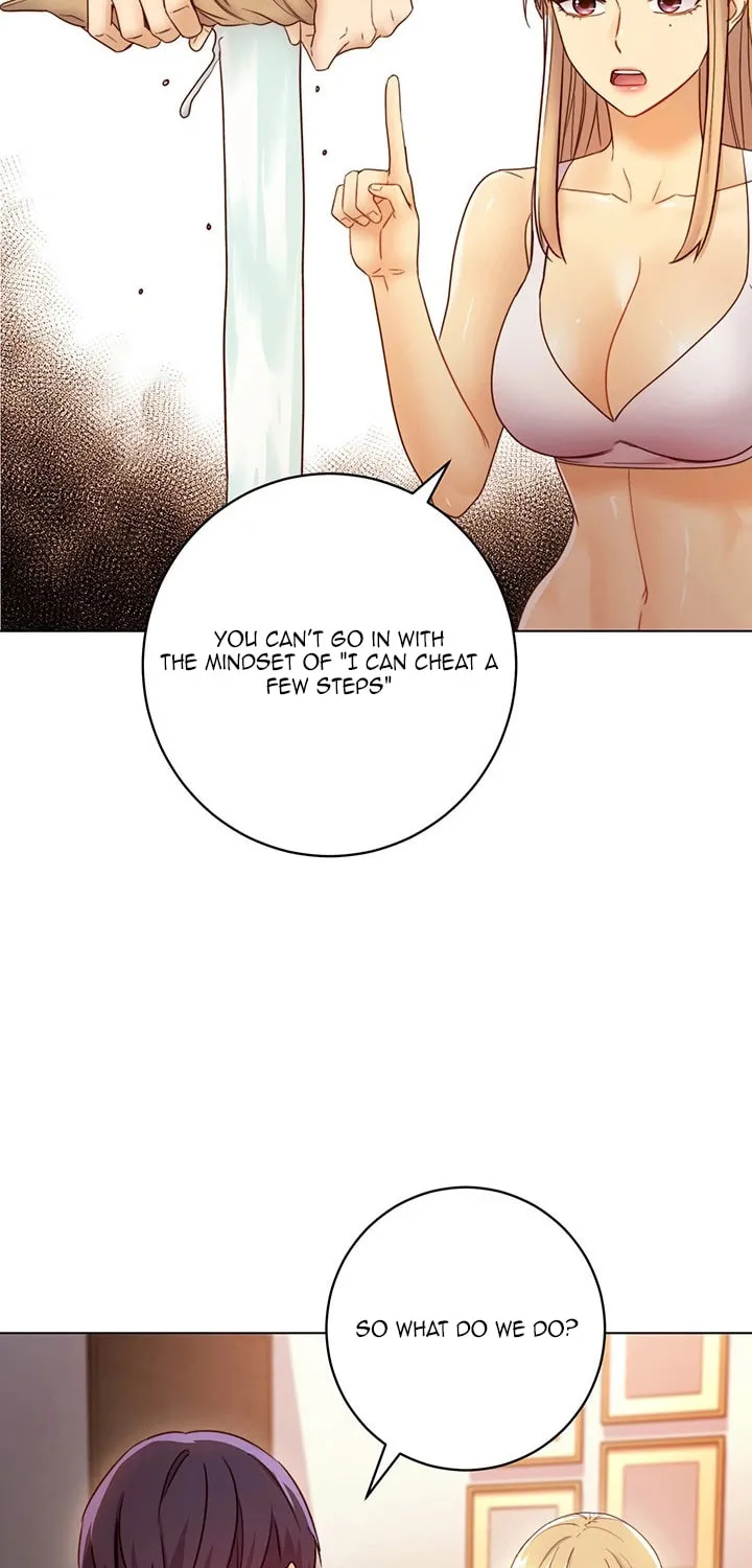 Saeeommaui Chingudeul Chapter 40 Page 58 - Chapter 40
