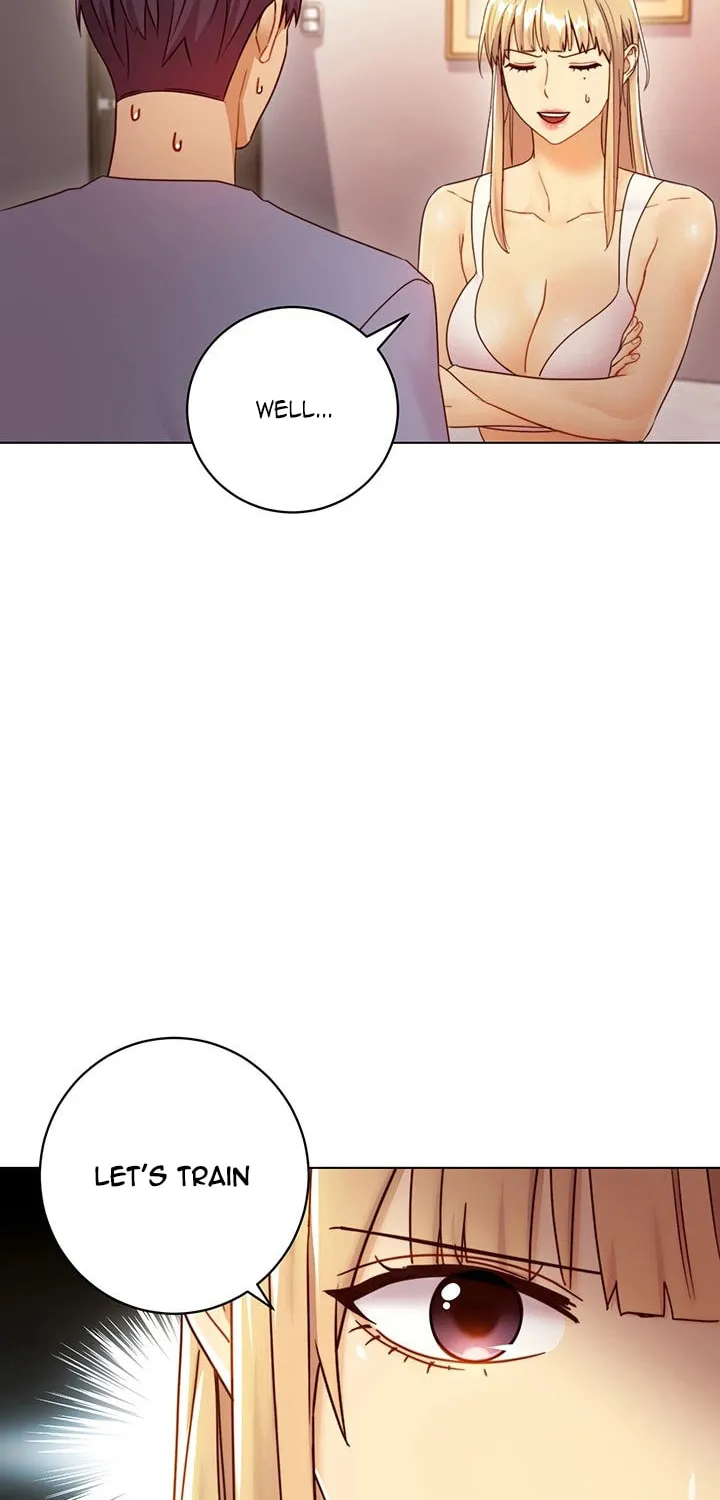 Saeeommaui Chingudeul Chapter 40 Page 59 - Chapter 40