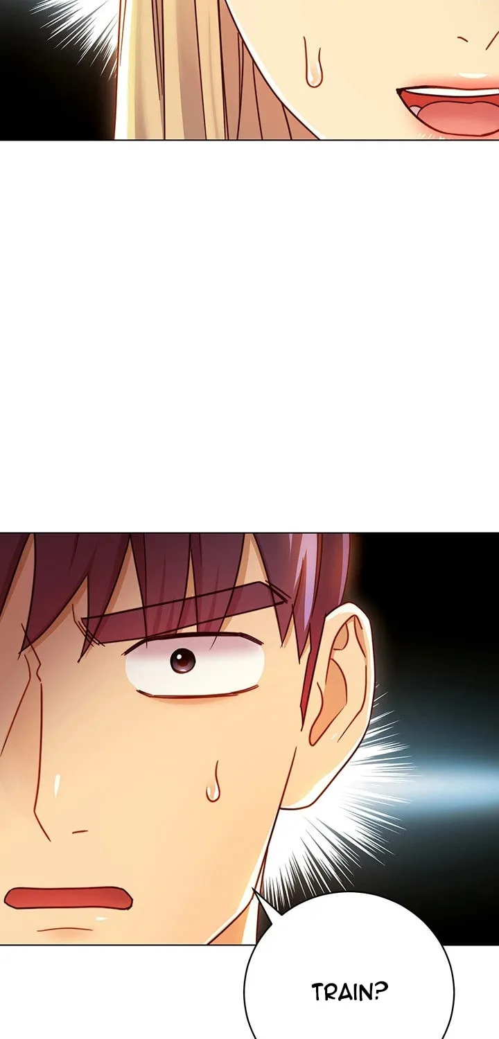 Saeeommaui Chingudeul Chapter 40 Page 60 - Chapter 40