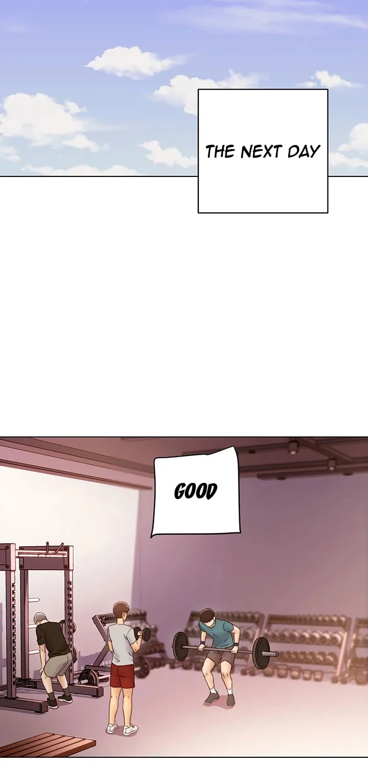 Saeeommaui Chingudeul Chapter 40 Page 62 - Chapter 40
