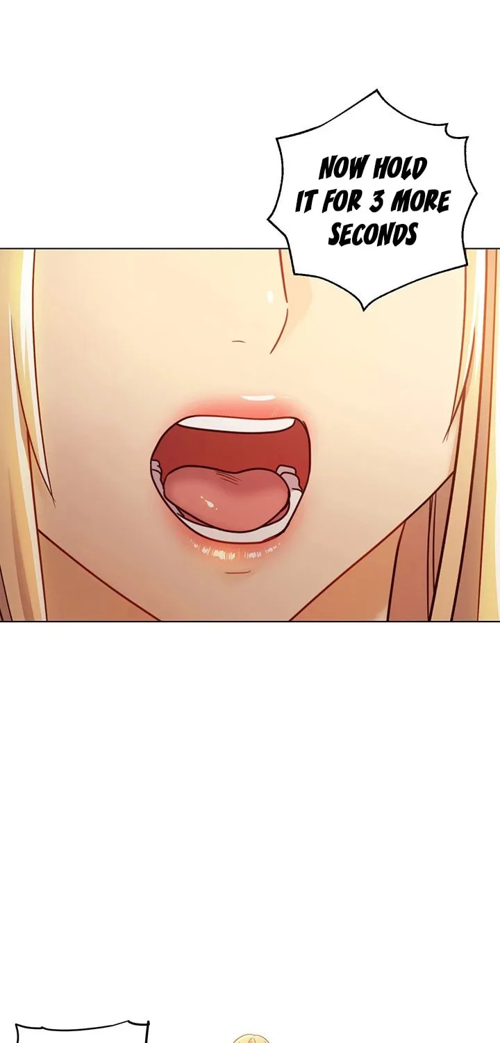 Saeeommaui Chingudeul Chapter 40 Page 63 - Chapter 40