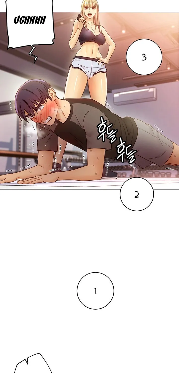 Saeeommaui Chingudeul Chapter 40 Page 64 - Chapter 40