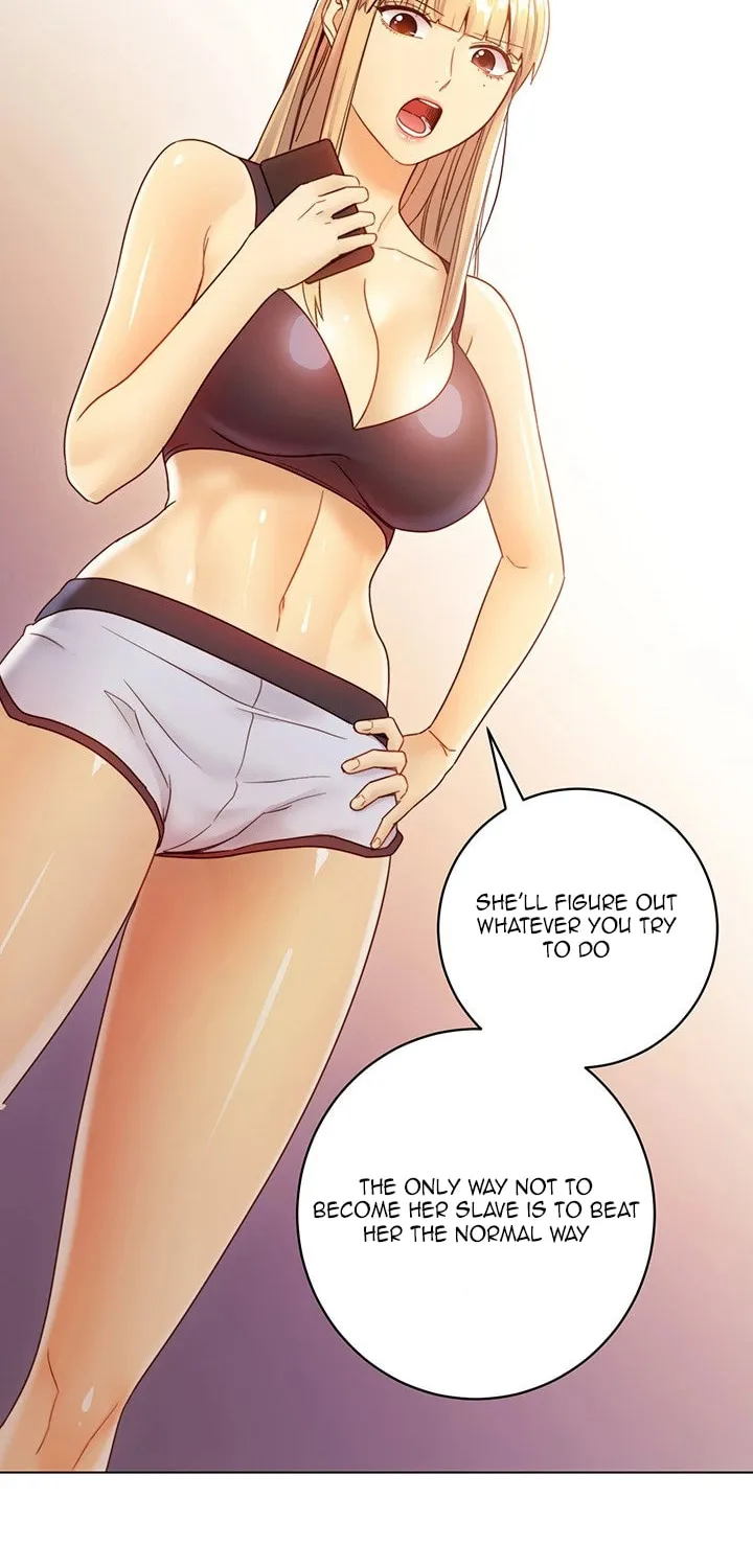 Saeeommaui Chingudeul Chapter 40 Page 68 - Chapter 40