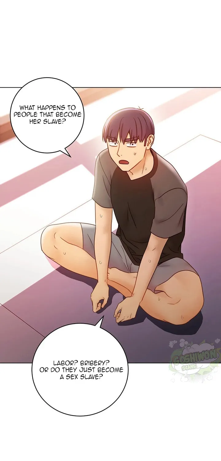 Saeeommaui Chingudeul Chapter 40 Page 69 - Chapter 40