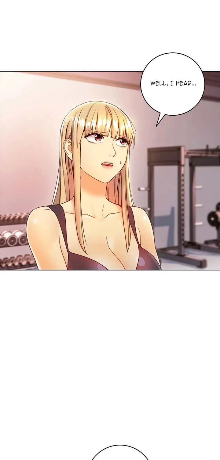 Saeeommaui Chingudeul Chapter 40 Page 70 - Chapter 40