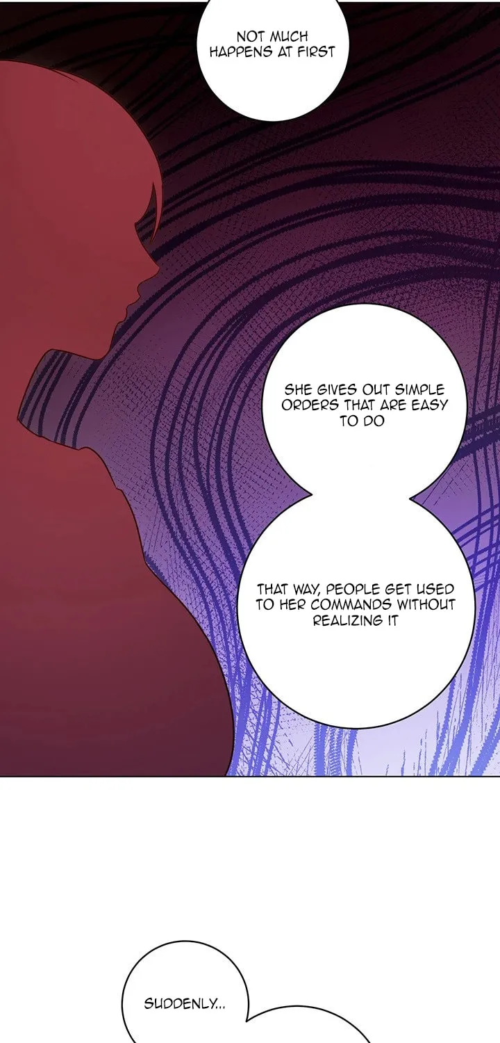 Saeeommaui Chingudeul Chapter 40 Page 71 - Chapter 40